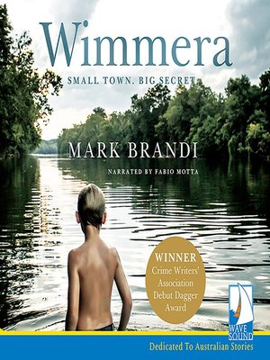 cover image of Wimmera